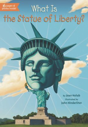 [What was... 01] • What Is the Statue of Liberty?